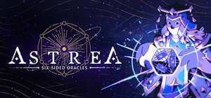 阿斯特赖亚/Astrea: Six-Sided Oracles 封面图
