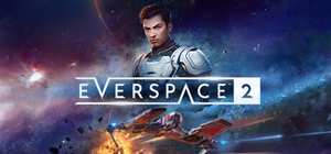 永恒空间2/EVERSPACE 2 封面图