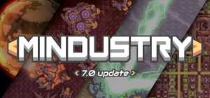 M工业/Mindustry 封面图
