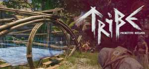 部落：原始建设者/Tribe: Primitive Builder 封面图