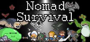 游牧生存/Nomad Survival 封面图