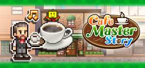 创意咖啡店物语/Cafe Master Story 封面图