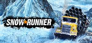 雪地奔驰高级版/SnowRunner – Premium Edition 封面图