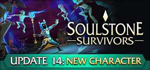 灵魂石幸存者/Soulstone Survivors 封面图