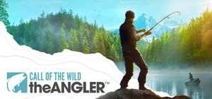 荒野的召唤：垂钓者/Call of the Wild: The Angler 封面图