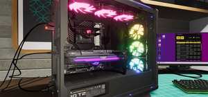 装机模拟器2/PC Building Simulator 2 封面图