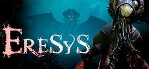 艾瑞斯/Eresys 封面图