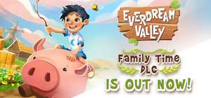 梦幻谷/Everdream Valley 封面图