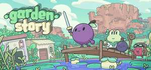 花园故事/Garden Story 封面图