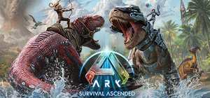 方舟：生存飞升/ARK: Survival Ascended 封面图