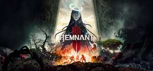 遗迹2/Remnant II/只支持网络联机 封面图
