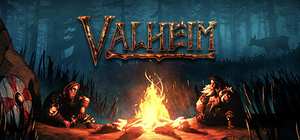 瓦尔海姆/Valheim: 英灵神殿 封面图