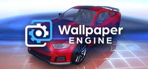 壁纸引擎/Wallpaper Engine 封面图