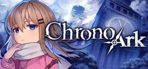 超时空方舟/Chrono Ark 封面图