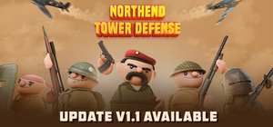 北部塔防/诺森德塔防/Northend Tower Defense 封面图
