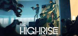 高层建筑/The Highrise 封面图