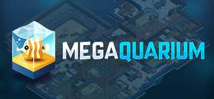 巨型水族馆/Megaquarium 封面图