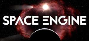 太空引擎/SpaceEngine 封面图