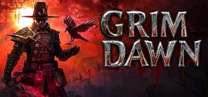 恐怖黎明：终极版/Grim Dawn Definitive Edition 封面图