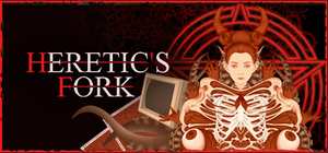 异端尖叉/Heretics Fork 封面图