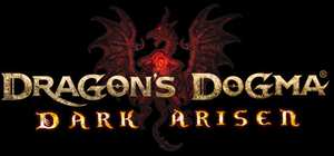 龙之信条：黑暗觉者/Dragon’s Dogma: Dark Arisen 封面图