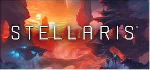 群星/Stellaris/全DLC 封面图