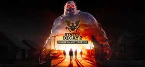 腐烂国度2:主宰巨霸版/State of Decay 2: Juggernaut Edition 封面图