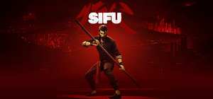 师父数字豪华版/Sifu Digital Deluxe Edition 封面图
