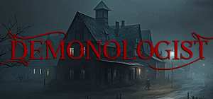 恶魔学家/Demonologist 封面图