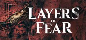 层层恐惧3/Layers of Fear 2023 封面图