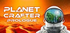 星球工匠/The Planet Crafter 封面图