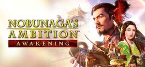 信长之野望･新生/信长之野望16/NOBUNAGA’S AMBITION: Shinsei 封面图