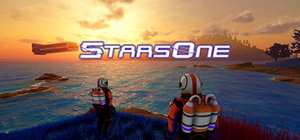孤星探险/StarsOne 封面图
