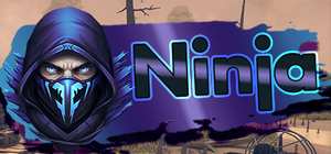 忍者帝国/Ninja 封面图