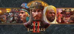 帝国时代2：决定版/Age of Empires II: Definitive Edition 封面图