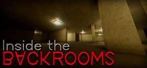 深入后室/密室内部/Inside the Backrooms 封面图