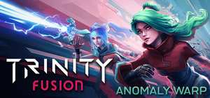 三体融合/Trinity Fusion 封面图