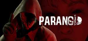 偏执狂/PARANOID 封面图