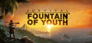 求生岛：不老泉传说/Survival: Fountain of Youth 封面图