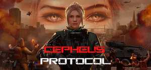 仙王座协议/Cepheus Protocol 封面图