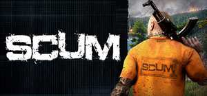 人渣/SCUM 封面图