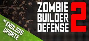 僵尸建造防御2/Zombie Builder Defense 2 封面图