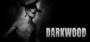阴暗森林/Darkwood 封面图