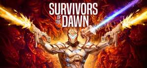 黎明幸存者/Survivors of the Dawn 封面图