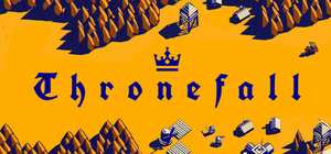 王座陨落/Thronefall 封面图