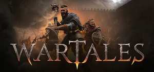 战争传说/Wartales 封面图