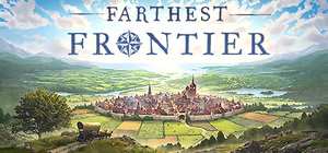 最远的边陲/Farthest Frontier 封面图