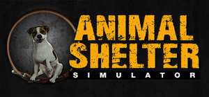 动物收容所/Animal Shelter 封面图