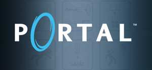 传送门/Portal 封面图