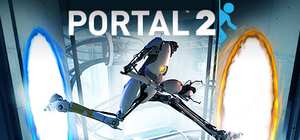 传送门2/Portal 2 封面图